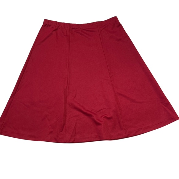 Source Unknown Dresses & Skirts - Vintage Women’s A-Line Skirt Sz. 34